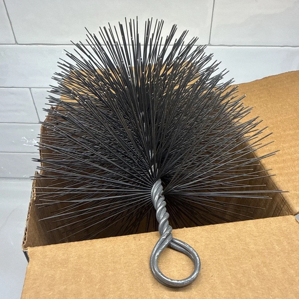 Imperial Premium Chimney Brush 6